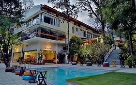 Namami Ganges Beach Resort & Spa